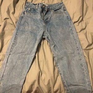 Princess polly mom jeans